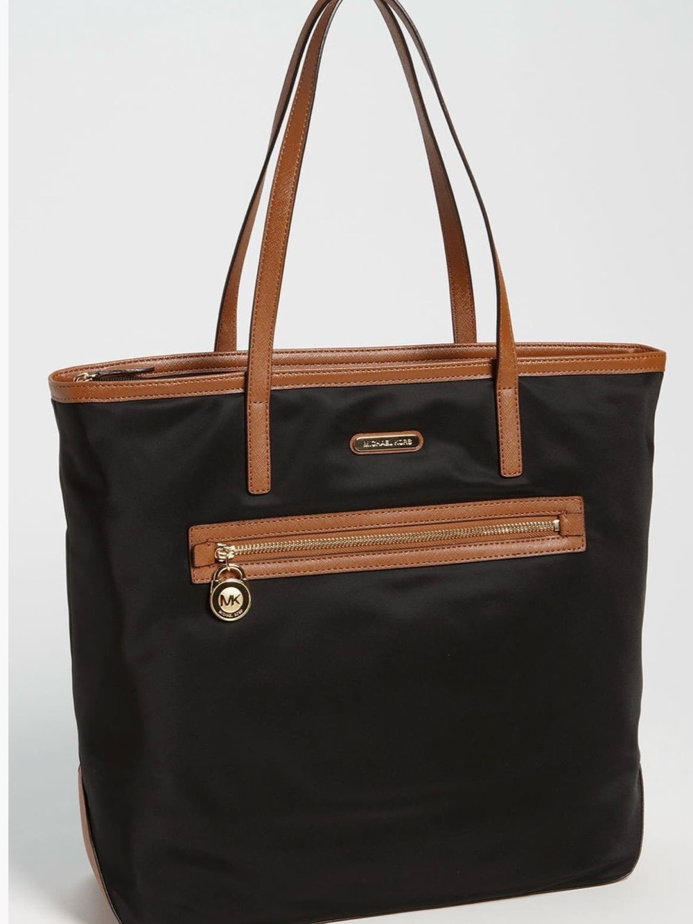 Michael Kors Large Kempton Handbag/Purse/Tote **NWT**